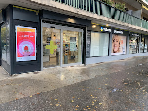 Photo n°3 de Pharmacie de la Grangette Totum à Thonon-les-Bains (Magasin de vitamines et compléments alimentaires)