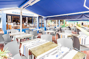 Photo n°20 de Chez Pantxua à Ciboure (Restaurant basque)