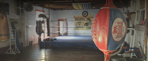 Spit'n'Sawdust Boxing & Fitness Gym
