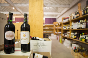 Photo n°4 de La Cave d'Angèle à Orthez (Magasin de vins et spiritueux)