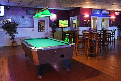 Wild Shots Pub - Thumbnail