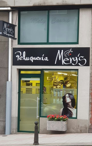 Mery's