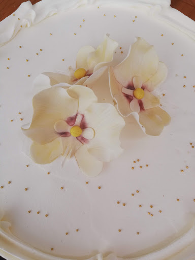 Candy postres - Visual