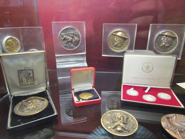 Museo Iconográfico del Quijote