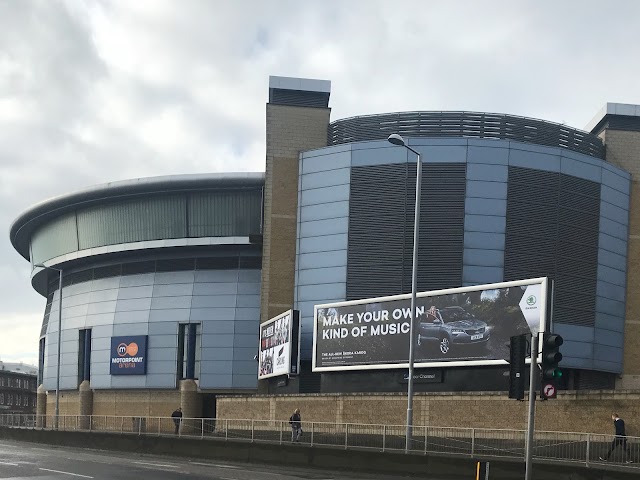Capital FM Arena