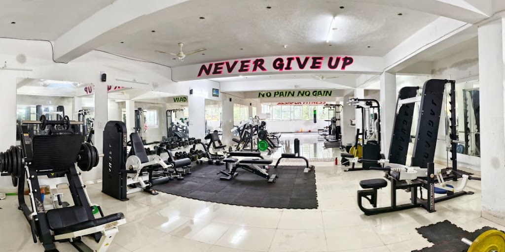 Gym Jashpur Fitness