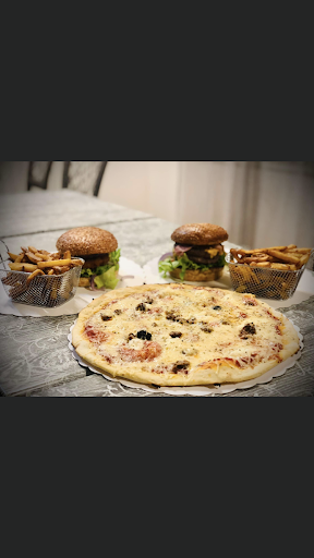 Photo 5 - Pizza Alain Beaucaire