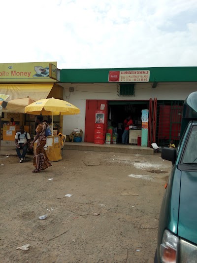 Photos of Alimentation G&eacute;n&eacute;rale