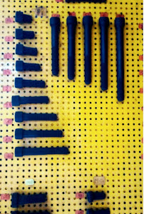 La Casa del Perno, Perneria, ventas al mayor y al detal 3