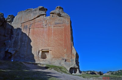Photos of Midas Monument