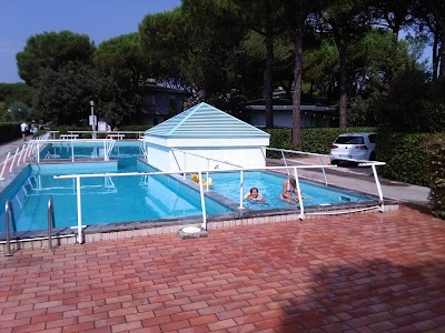 Villaggio San Siro Belmare