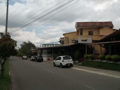 Photos of V&aacute;stago Caf&eacute;