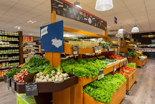 Photo n°2 de Biocoop Guingamp à Saint-Agathon (Supermarché)
