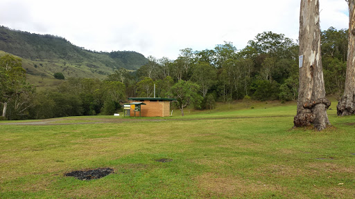 Mount Chinghee National Park