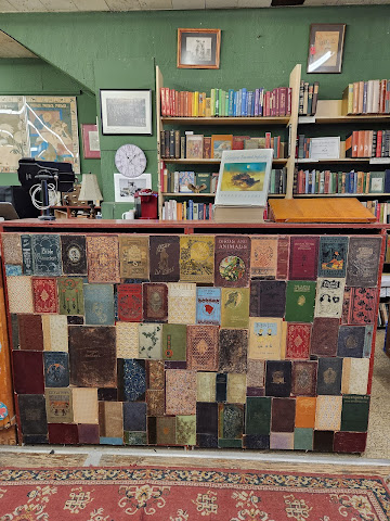 Duttenhofer's Books by null