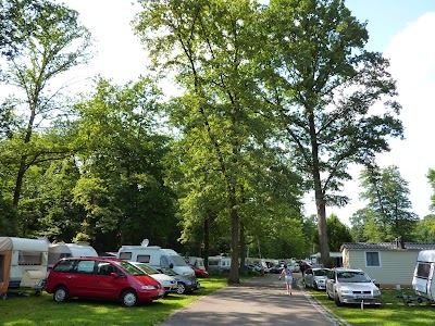 KNAUS Camping Park Nuremberg