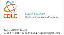 CDLC à Castillon-du-Gard
