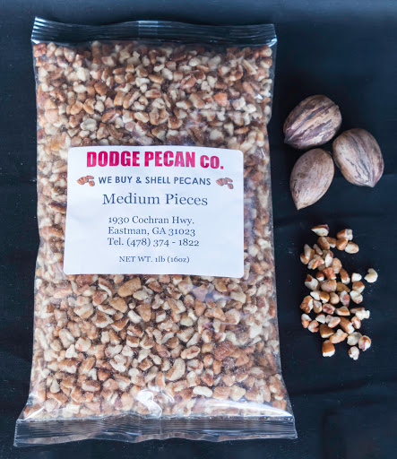 Dodge Pecan Company Gallery - United States