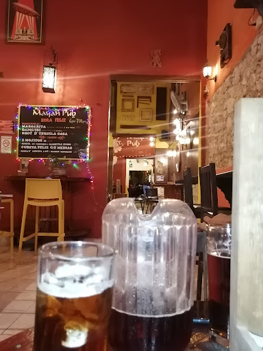 Mayan Pub Gallery - Mexico