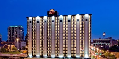Photos of Crowne Plaza Chicago-Northbrook