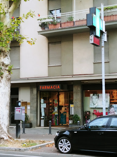 Pharmacy Solferino By Dr. Gavazzoli. Rocco - Thumbnail