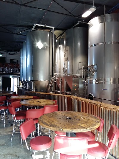 Photos of Killarney Brewing Company