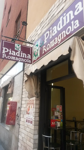 Piadineria romagnola