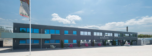 Kunzmann Weinkellerei -Mineralbrunnen -Fruchtsaft GmbH & Co. KG