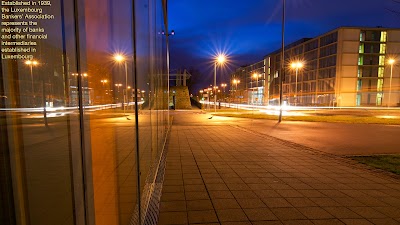 Photos of The Luxembourg Bankers' Association (ABBL)