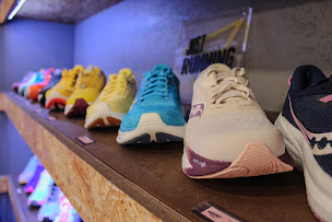 Photo n°27 de Running Conseil Vertou - Just Running à Vertou (Magasin d'articles de sports)