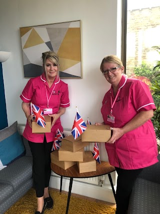 Little Angels Home Care Services LTD