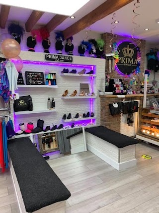 Prima Dance