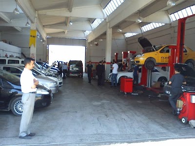 Photos of Cemrem Otomotiv