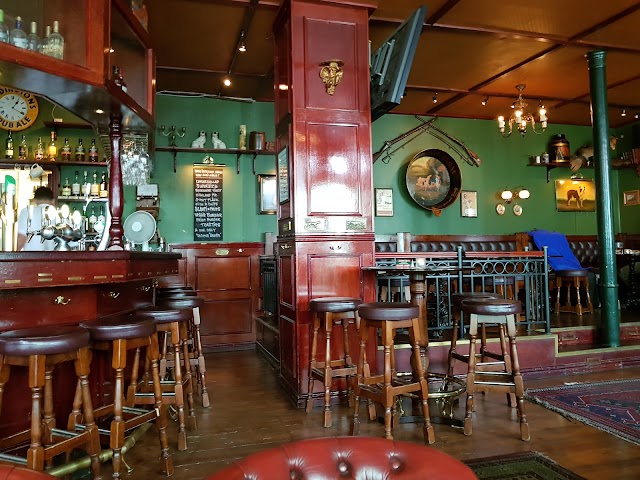 Pickwick Pub