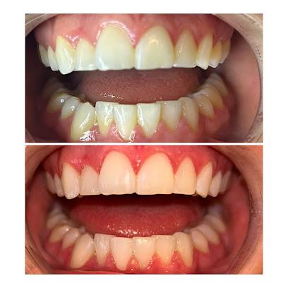 Brighter Smiles by Heather