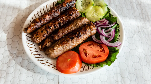Char Kabobs - Visual