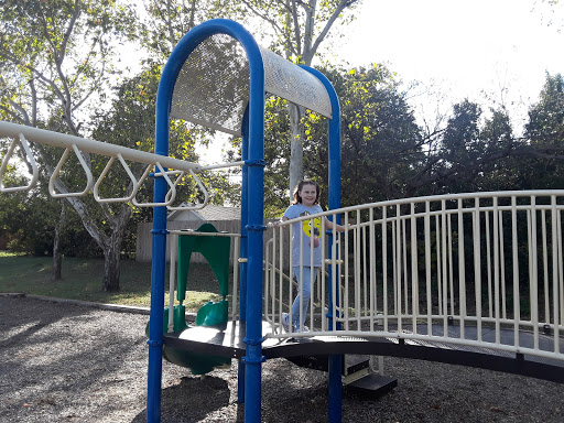 Lamar Park - Visual