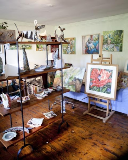 The Mallon Studio - Thumbnail