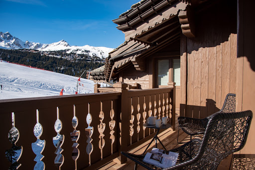 Photo de Manali Lodge à Saint-Bon-Tarentaise (73120)