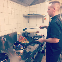 Photo n°3 de Au Wok’n rolls à Missillac (Restaurant)