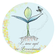 Association L'âme agit en Brocéliande à Gaël