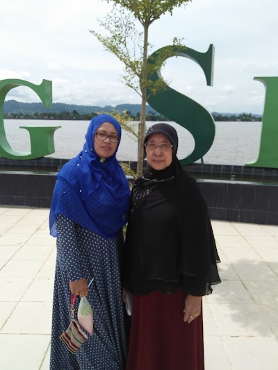 Photos of Taman Kota Tanjung Selor