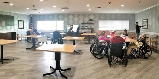 Lindsay Gardens Nursing & Rehabilitation Gallery - United States