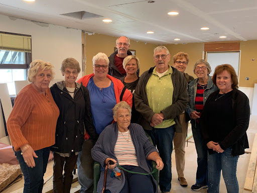 Milan Christian Food Pantry - Thumbnail