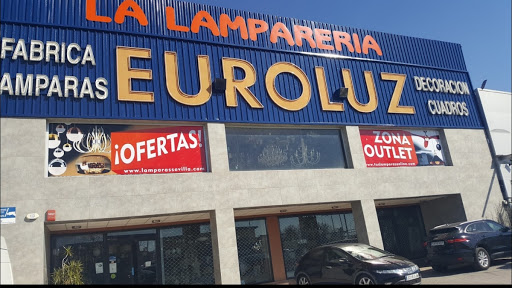 Euroluz Jacrima S.L.