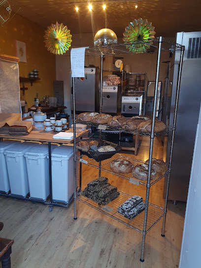 Dj Bageren / Dennis Jeremiassen