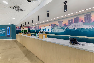 Photo of Curaleaf Dispensary Hallandale