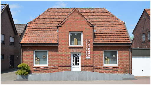 Bestattungen Fremming