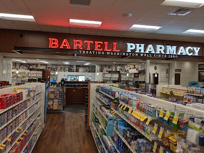 Bartell Drugs