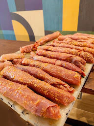 Photo n°11 de L'Arborio à Nancy (Restaurant italien)